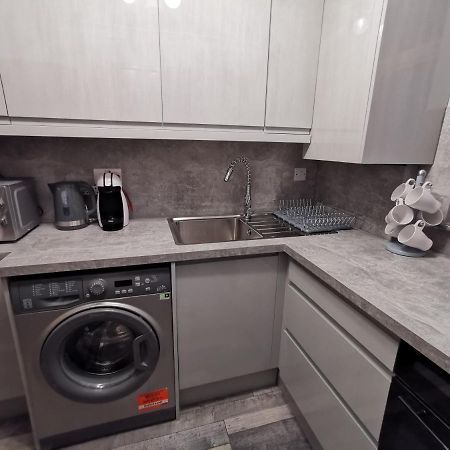 Palaz 2 - 2 Bedroom Flat Edmonton Zewnętrze zdjęcie