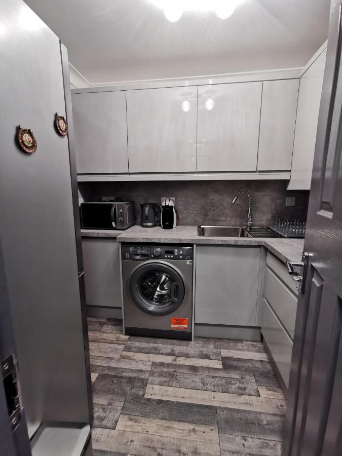 Palaz 2 - 2 Bedroom Flat Edmonton Zewnętrze zdjęcie