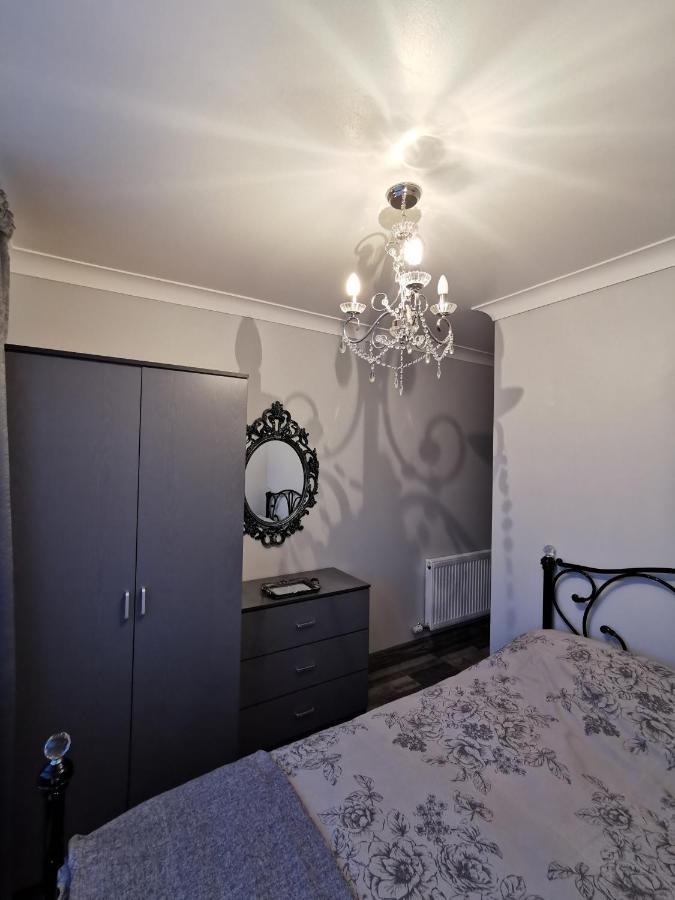 Palaz 2 - 2 Bedroom Flat Edmonton Zewnętrze zdjęcie