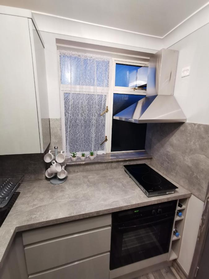 Palaz 2 - 2 Bedroom Flat Edmonton Zewnętrze zdjęcie