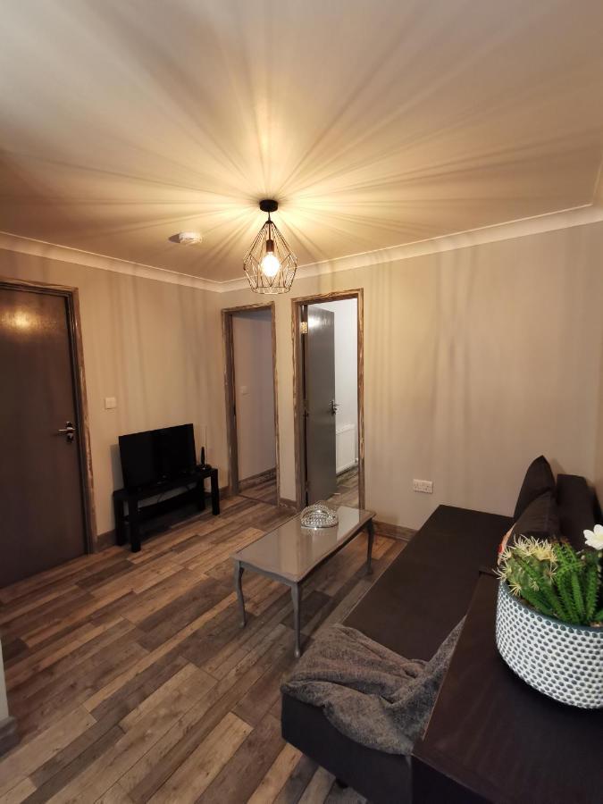 Palaz 2 - 2 Bedroom Flat Edmonton Zewnętrze zdjęcie