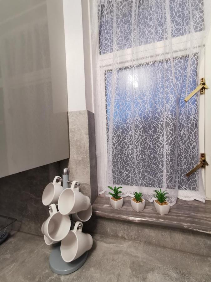 Palaz 2 - 2 Bedroom Flat Edmonton Zewnętrze zdjęcie