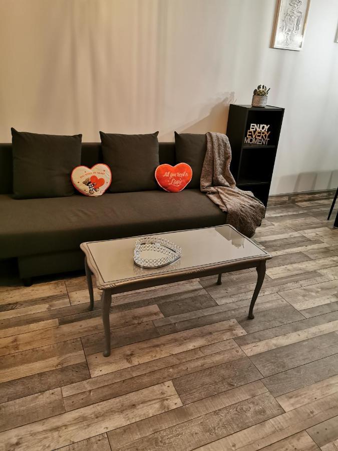 Palaz 2 - 2 Bedroom Flat Edmonton Zewnętrze zdjęcie