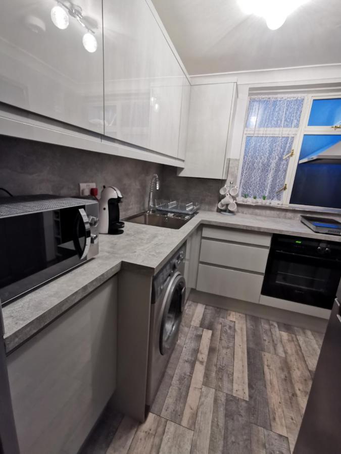Palaz 2 - 2 Bedroom Flat Edmonton Zewnętrze zdjęcie