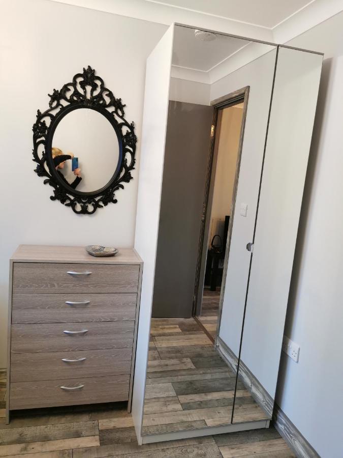 Palaz 2 - 2 Bedroom Flat Edmonton Zewnętrze zdjęcie