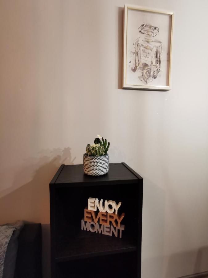 Palaz 2 - 2 Bedroom Flat Edmonton Zewnętrze zdjęcie